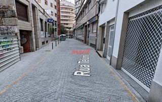 Parking voiture à Centro