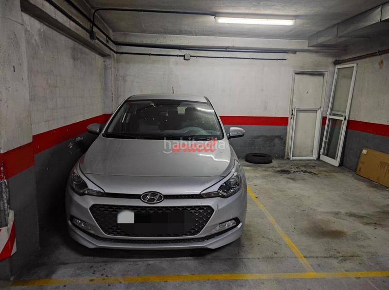 Foto d098043d-83f8-48d9-b827-71b8c48a61c6. Posto auto in Centro Ourense