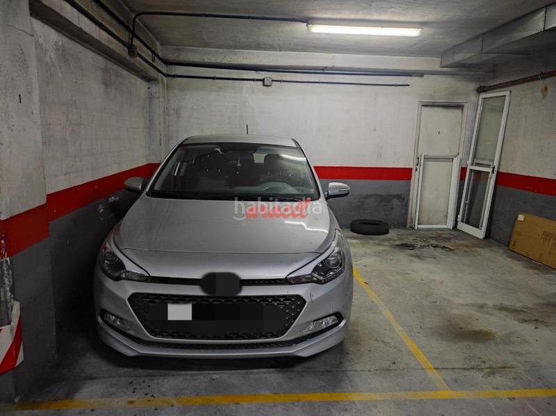 Foto e579c2bc-f344-4e25-8da4-08c7893b8970. Posto auto in Centro Ourense