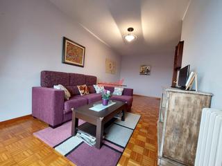 Etagenwohnung in A Carballeira