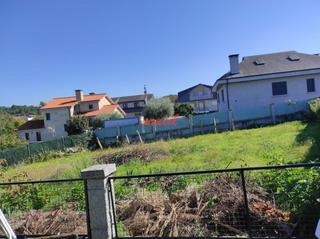 Terreny residencial a Mariñamansa