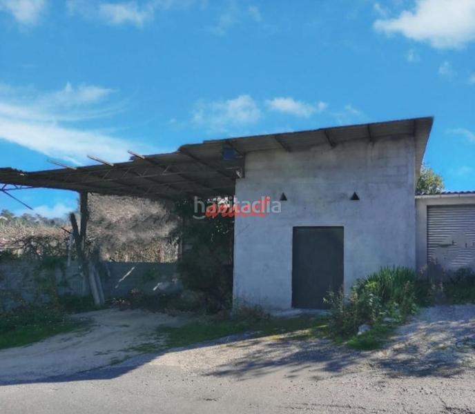 Foto d2845959-5001-4d4e-9b8d-3dab67477186. Terreno residenziale in Mariñamansa Ourense
