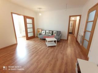 Apartamento en Casco Viejo