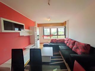 Apartament a Barrocanes