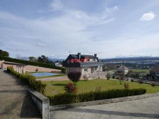 Casa en Barrocanes