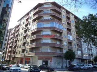 Lloguer Local Comercial a San Rosendo