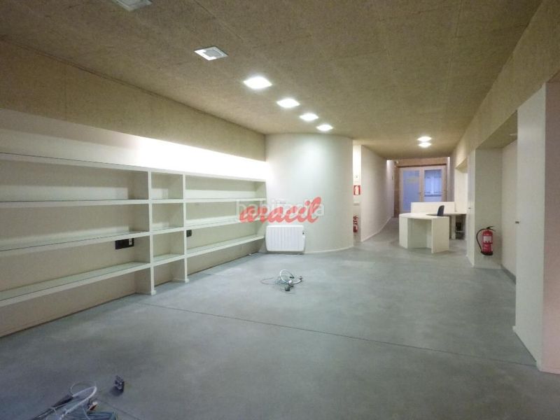 Foto 602b1370-a61d-482f-bc33-afaffbc55f01. Local comercial en Casco Viejo Ourense