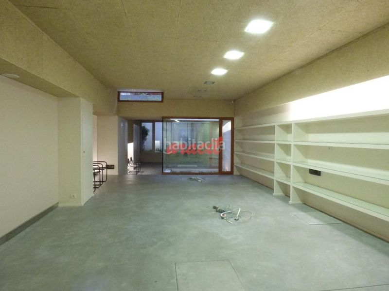 Foto 9cdb02f0-b140-4b1a-b408-93d2fe106d23. Local comercial en Casco Viejo Ourense