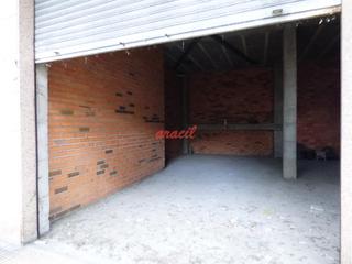 Affitto Locale commerciale in Residencia