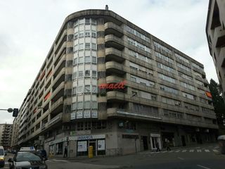 Business premise in Couto