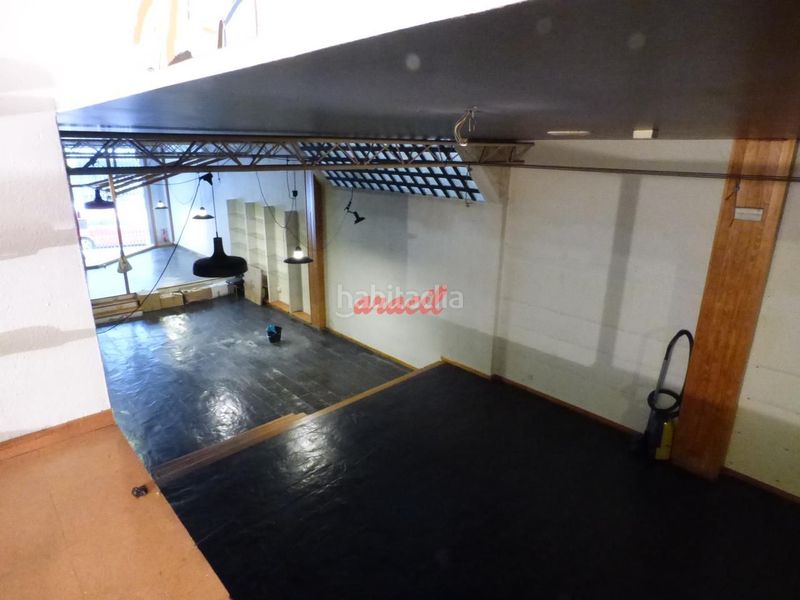Foto 1542e880-7d91-47ed-a2e4-ff9bf3828a4d. Lloguer local comercial a Centro Ourense
