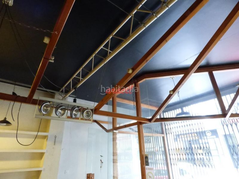 Foto 1ea19a81-ad68-4461-bff0-38827509e7ec. Lloguer local comercial a Centro Ourense