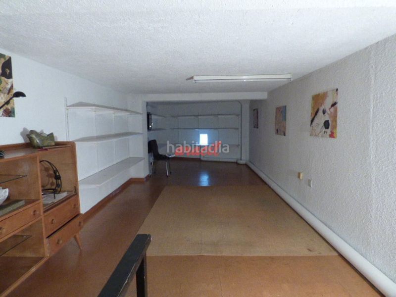Foto 3a340d7b-b93e-4248-8397-bafd0ce185b7. Lloguer local comercial a Centro Ourense