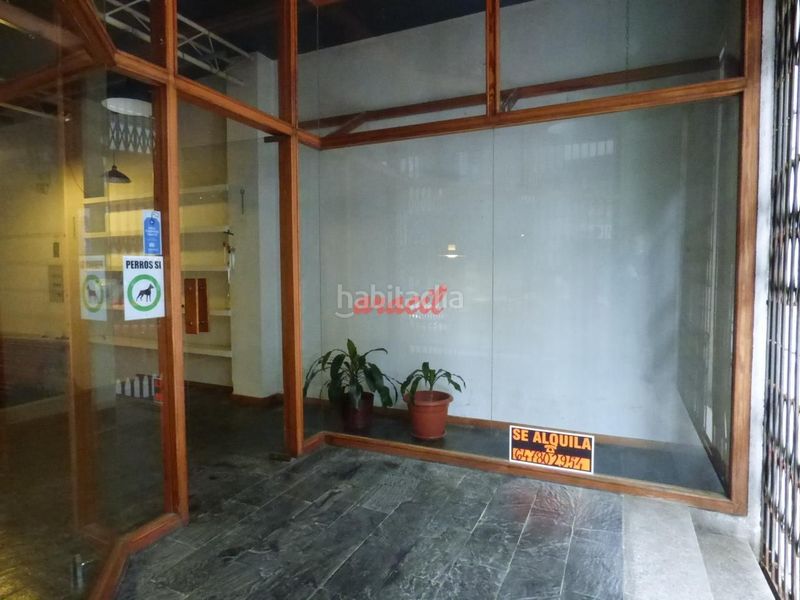 Foto 4267c7af-6f2c-4340-b4cc-e2c77953682b. Lloguer local comercial a Centro Ourense