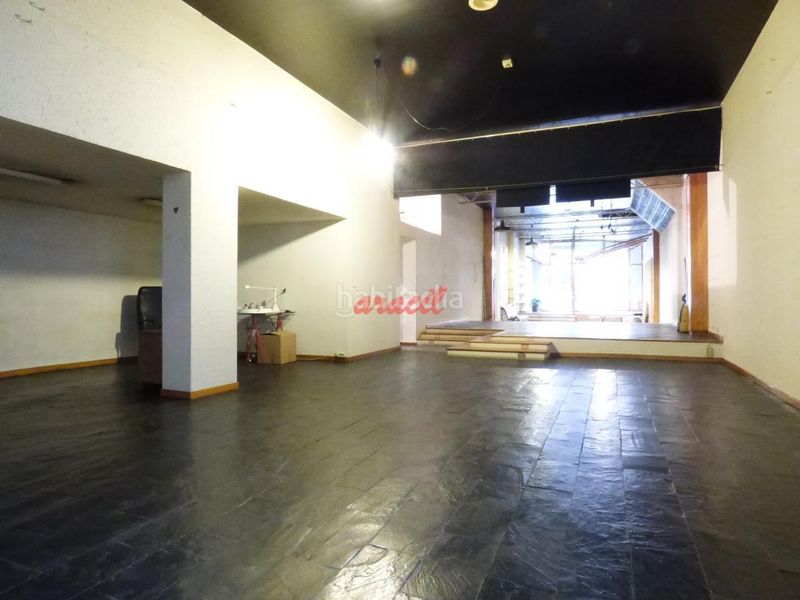 Foto 46c3de9c-0bff-4cd1-9136-c831cddf3a5a. Lloguer local comercial a Centro Ourense