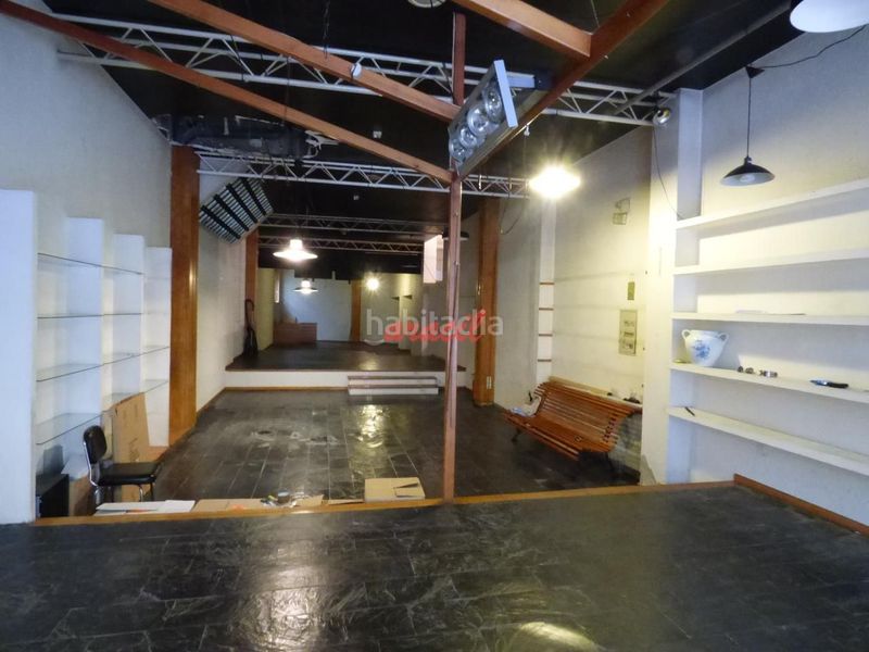 Foto 5f1b8513-6a58-48ca-9c66-925f57eb4b75. Lloguer local comercial a Centro Ourense