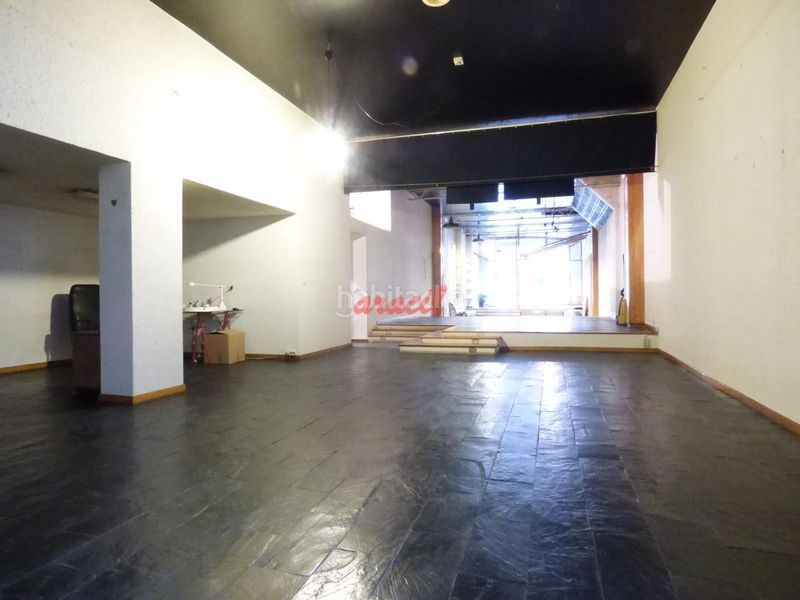Foto 6ee10578-047f-438e-be87-a25d36b156c7. Lloguer local comercial a Centro Ourense