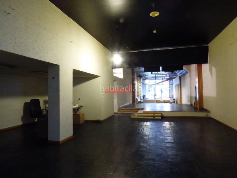 Foto 7bebf540-04e2-47c2-b32d-07fde20936e9. Lloguer local comercial a Centro Ourense