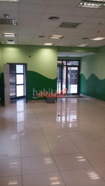 Foto 3ac37c9c-df90-4b36-9e03-d7ee897bb5eb. Affitto locale commerciale in Couto Ourense