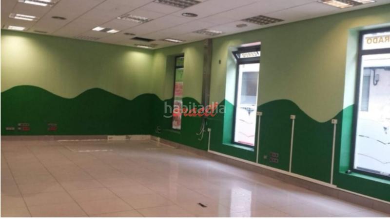 Foto 5235182d-1e2b-4699-a984-7f06ad299e53. Affitto locale commerciale in Couto Ourense
