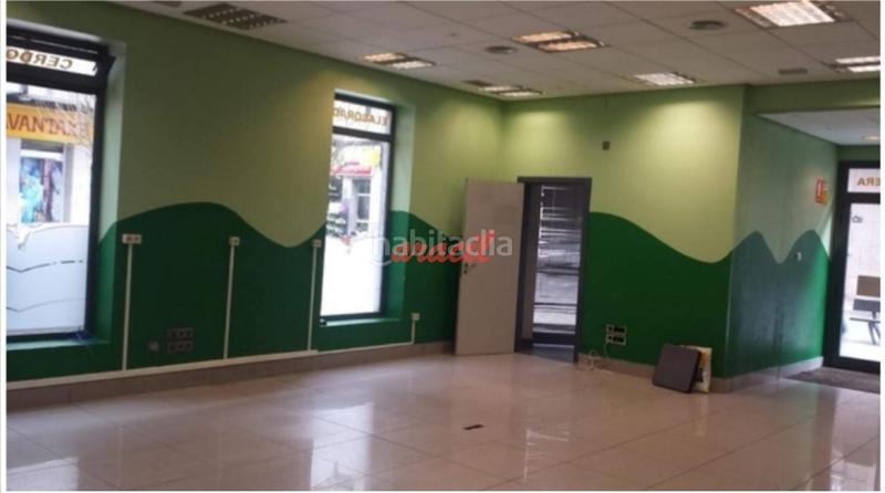 Foto ee65586a-8336-46dd-9f5c-afaedba187f4. Affitto locale commerciale in Couto Ourense