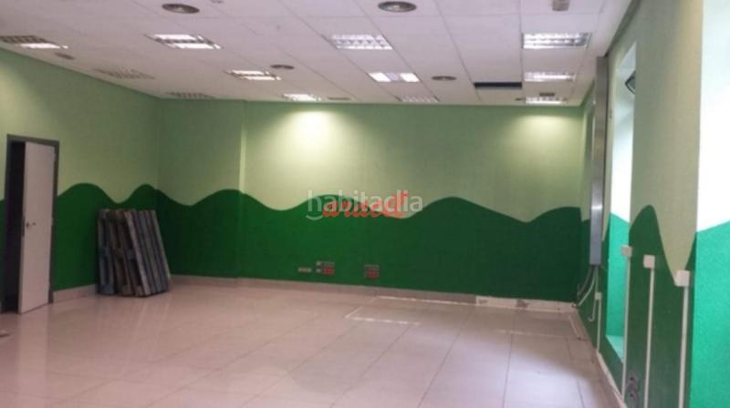 Foto f1f119d7-8a53-4b1d-8116-a4ff3d44da17. Affitto locale commerciale in Couto Ourense