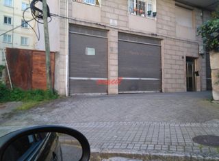 Business premise in Couto