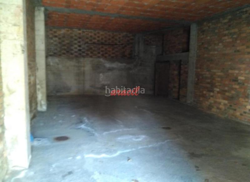 Foto 072ea290-a406-4c56-85d0-fddfc0bb281d. Local comercial en Couto Ourense