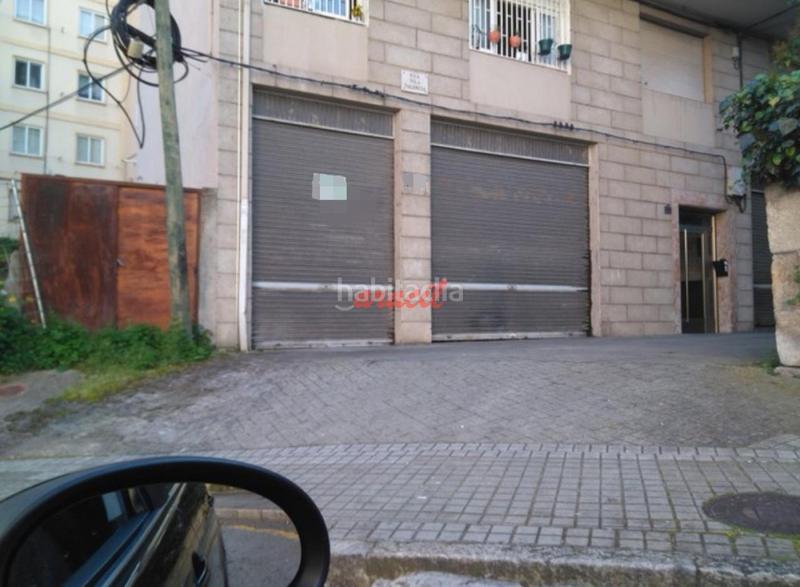 Foto 40aeed8c-a543-47a0-8764-aff45347dd1c. Local comercial en Couto Ourense