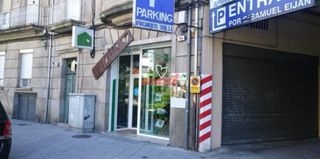 Business premise in Centro