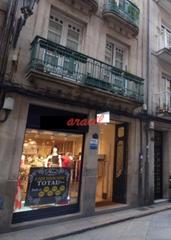 Location Local commercial à Casco Viejo