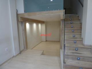 Location Local commercial à Centro