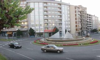 Business premise in Centro