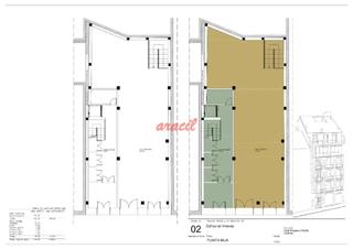 Lloguer Local Comercial a Casco Viejo