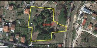 Terreno residencial en Barrocanes