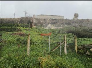 Terreno residencial en A Ponte