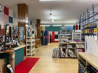 Local Comercial en A Ponte