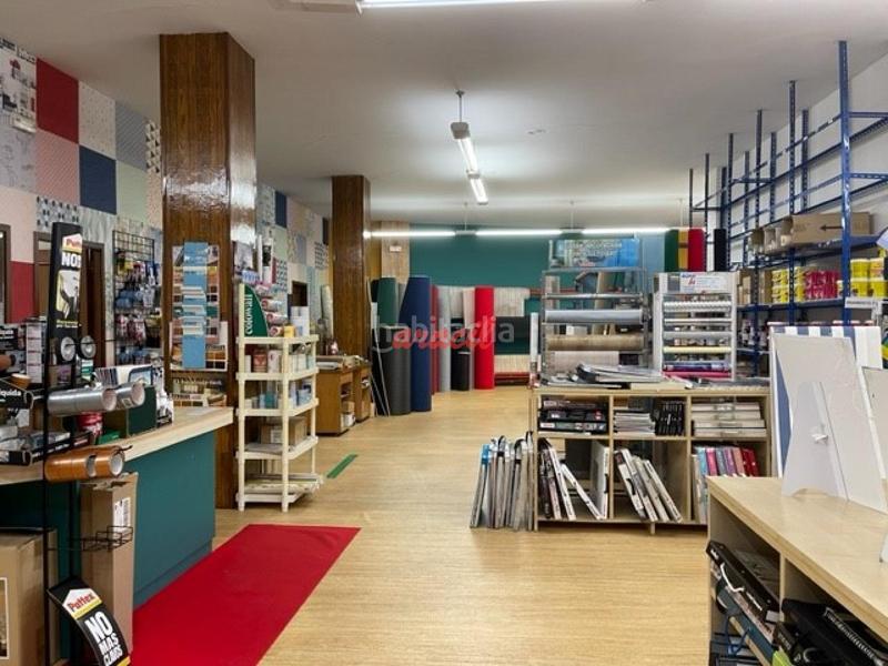 Foto 5c932143-19af-4243-806c-b4a10b369505. Local comercial a A Ponte Ourense