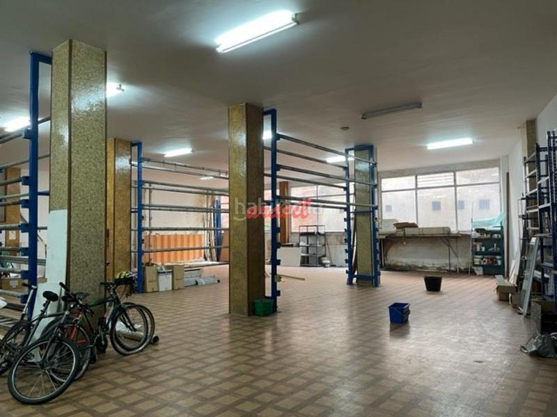 Foto 7ca0f036-ac93-4cdb-88fa-56345a8f37f8. Local comercial a A Ponte Ourense