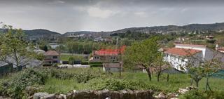 Terrain résidentiel à As Lagoas