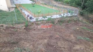 Terreny residencial a Pereiro de Aguiar (O)