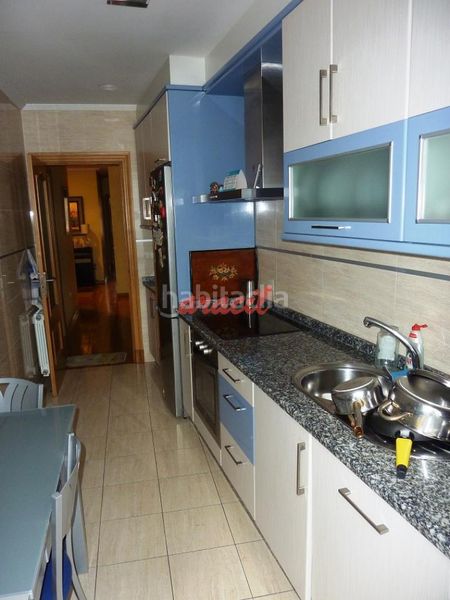 Foto 5bbacfa1-c5d1-46d2-a0b3-8ae5635349a0. Appartement avec chauffage parking dans Centro Ourense