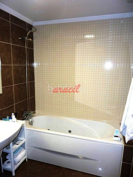 Foto ba03660b-101d-4459-8e3d-d0ee360db204. Appartement avec chauffage parking dans Centro Ourense