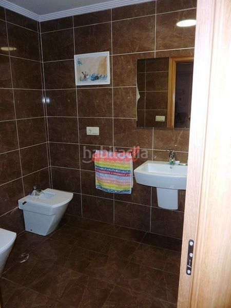 Foto e374f206-3171-42d8-ac13-e71ed00e4120. Appartement avec chauffage parking dans Centro Ourense