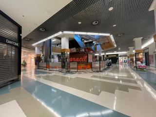 Local Comercial a Centro