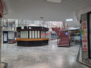 Business premise in Centro