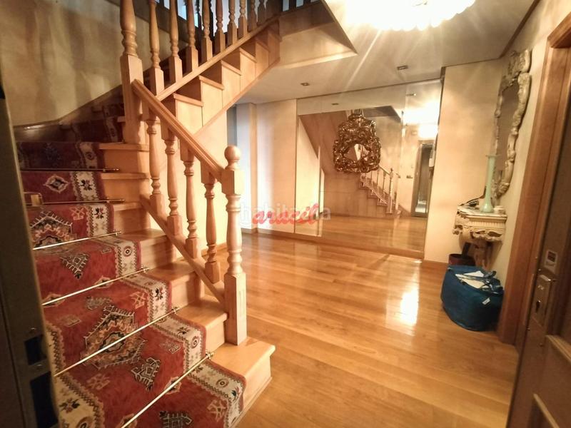 Foto 4072ff4e-da2e-4ac0-9bc4-d0bd91c10bfa. Duplex with heating parking in Centro Ourense