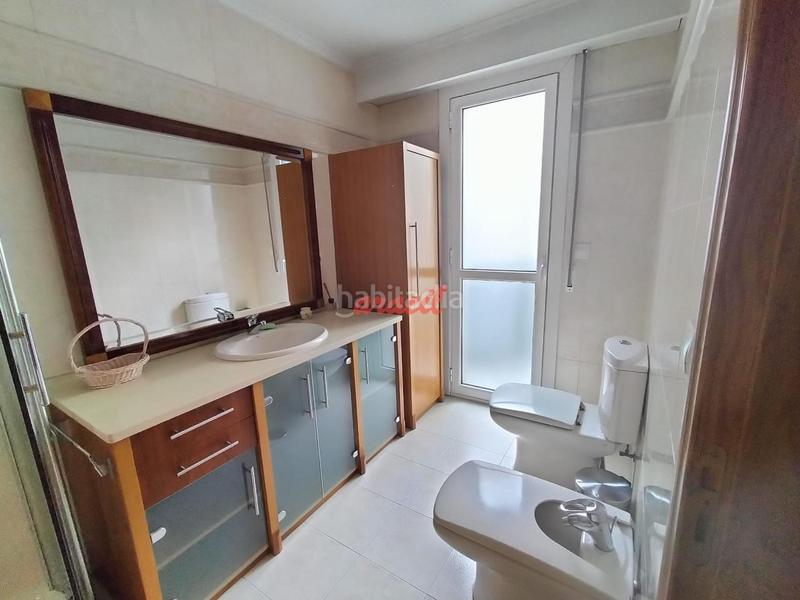 Foto a3f8df45-14b7-40bd-b73a-253094a0ad26. Duplex with heating parking in Centro Ourense