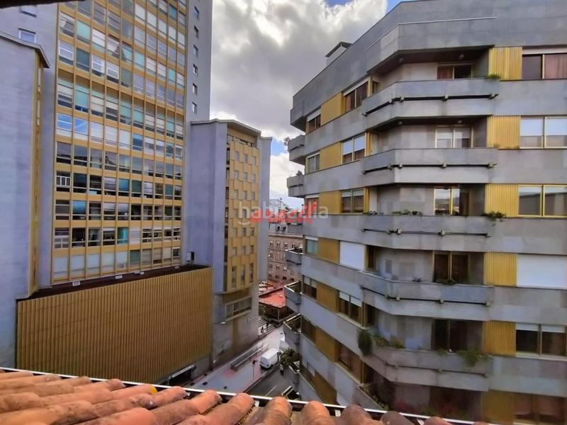 Foto 0618e817-6d42-4ede-a482-3497e21d5cc7. Zweistöckige wohnung mit heizung parking in Centro Ourense