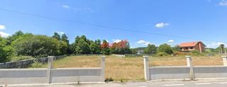 Terreny residencial a Pereiro de Aguiar (O)